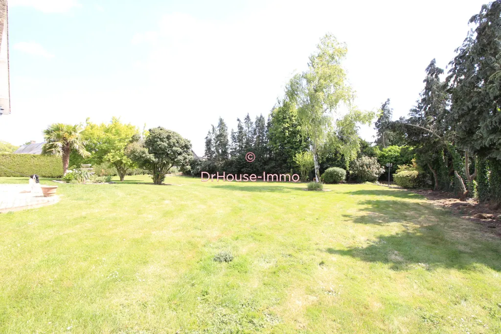 Giardino - 10-Piece Manor with Marble Features in Beaumont-le-Roger
