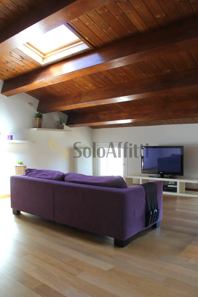 3-toaline korter asukohas Forlì