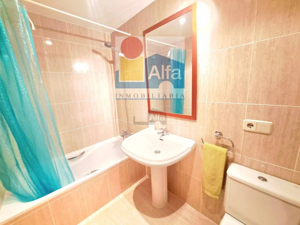 Vannitoad - Apartment with Garage in Rural Area, Madrona