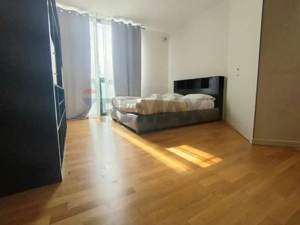 Chambres - Appartement 1 pièces à IT