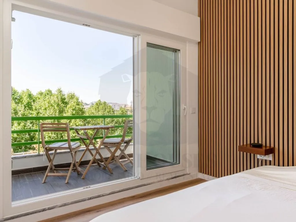 Magamistoad - Luxury Flat with East-West View in Setúbal