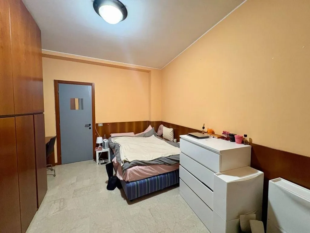 Camere da letto - Luxury Apartment with Historic View in Milan