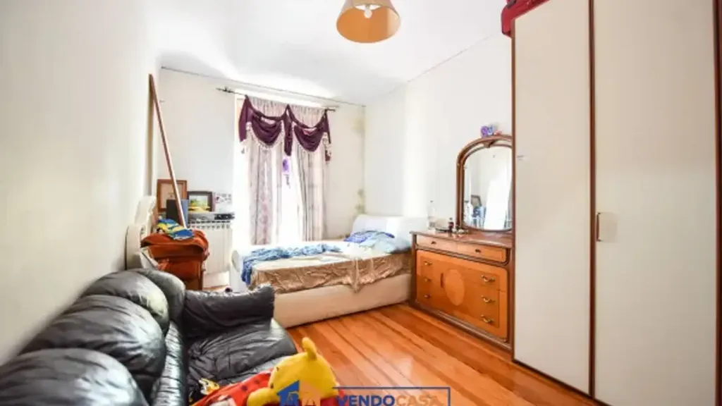 Magamistoad - Triplex with Balcony in Turin