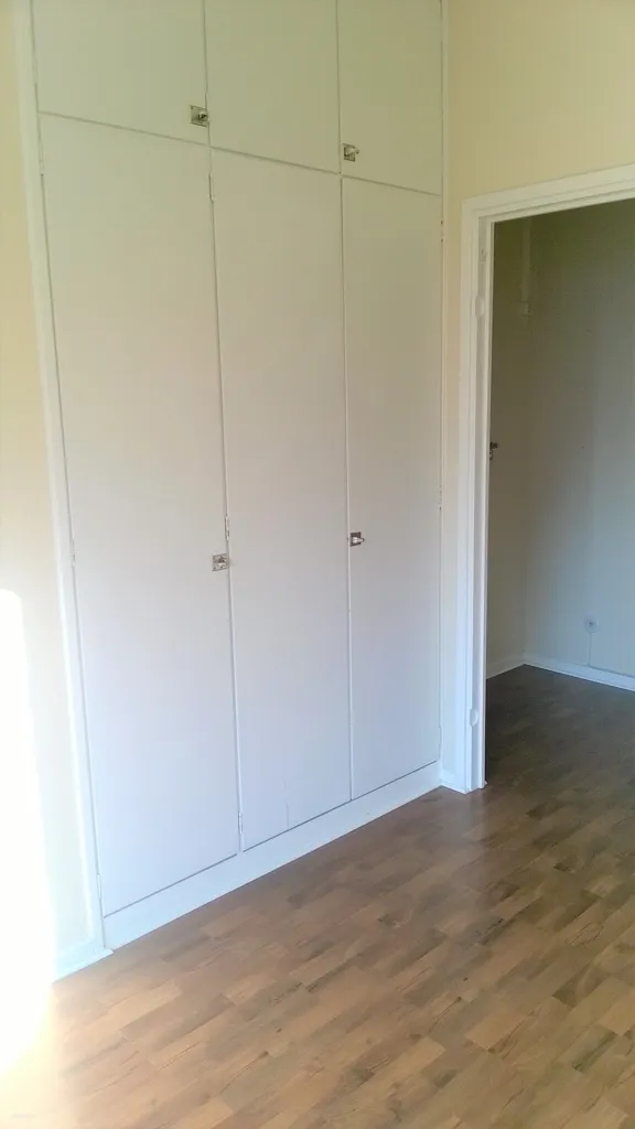 Toad - Apartment with South Balcony in Tampere