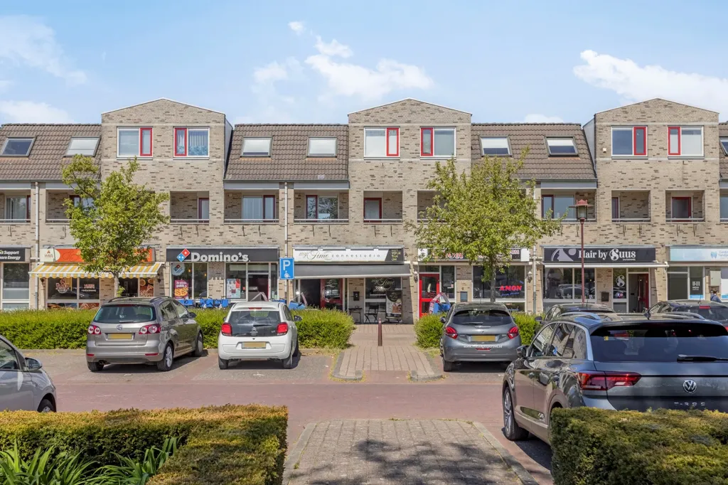 Extérieur - Maisonnette with Terrace in De Spellewaard