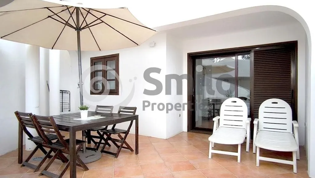 Terrass - Luxury Flat with Terrace in Adeje