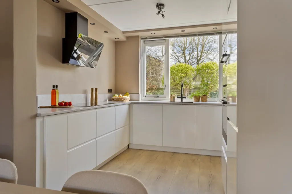Cuisine - Maison 5 pièces à Assen