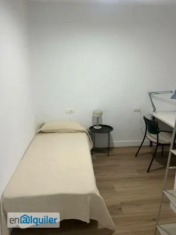 Magamistoad - Amueblado Flat with Central Location in Murcia