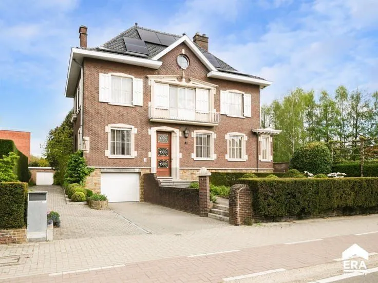 Maison 5 chambres à Zonhoven