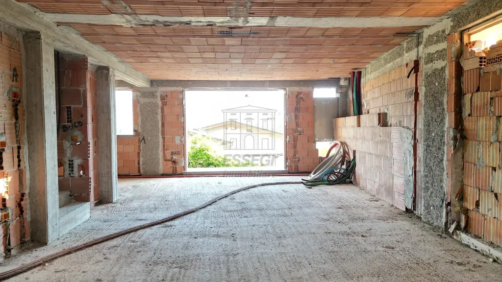 Pièces - Newly Constructed Villa in Lucca's Hills