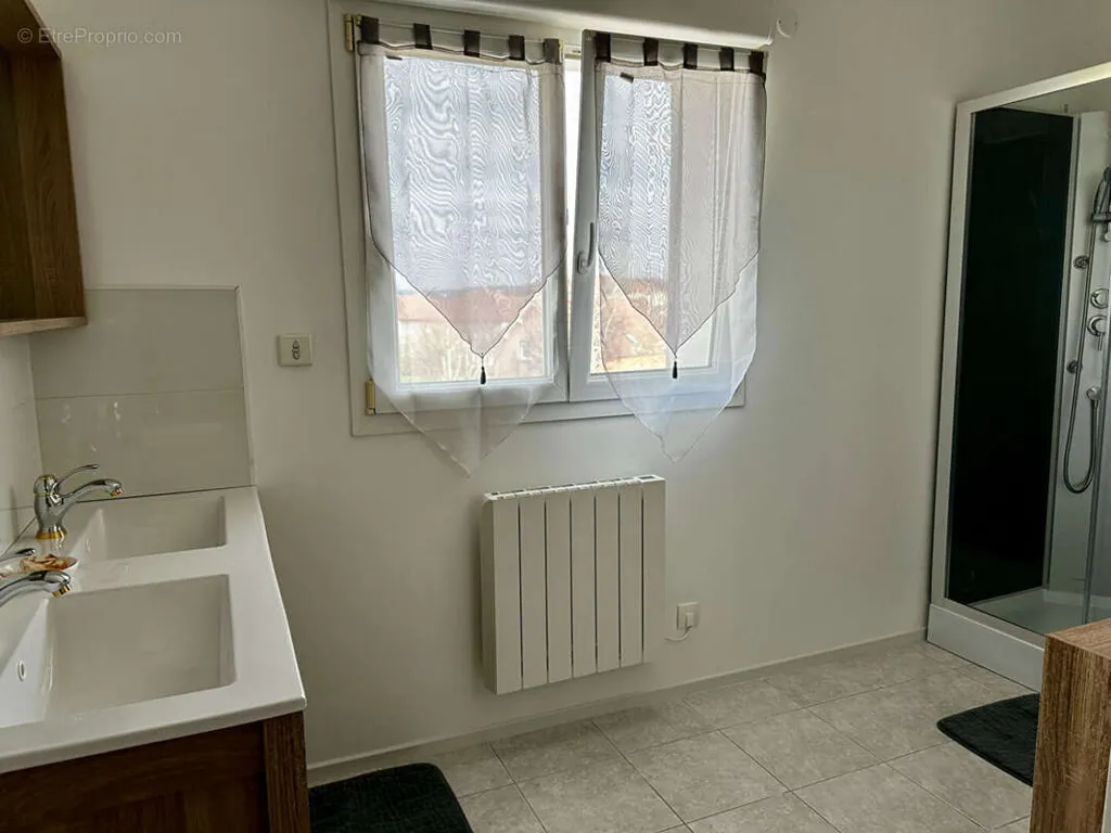 Maison 6 pièces à Golbey