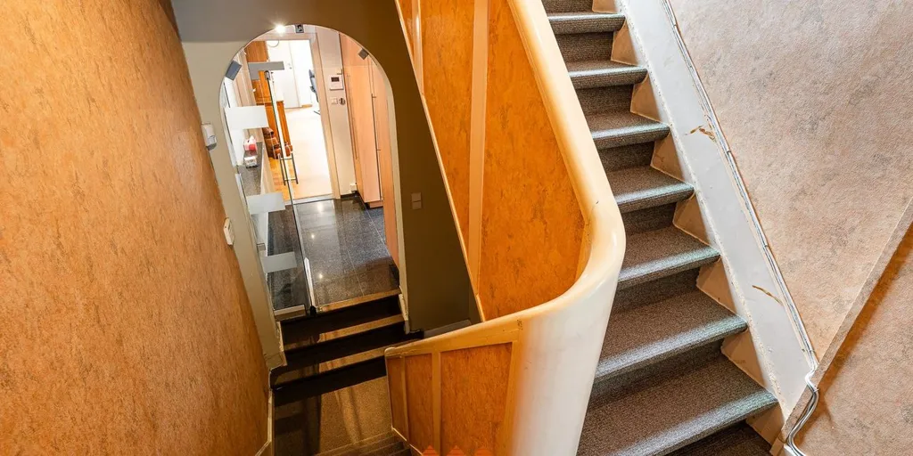 Pièces - Herenwoning avec Pratique à Ledeberg