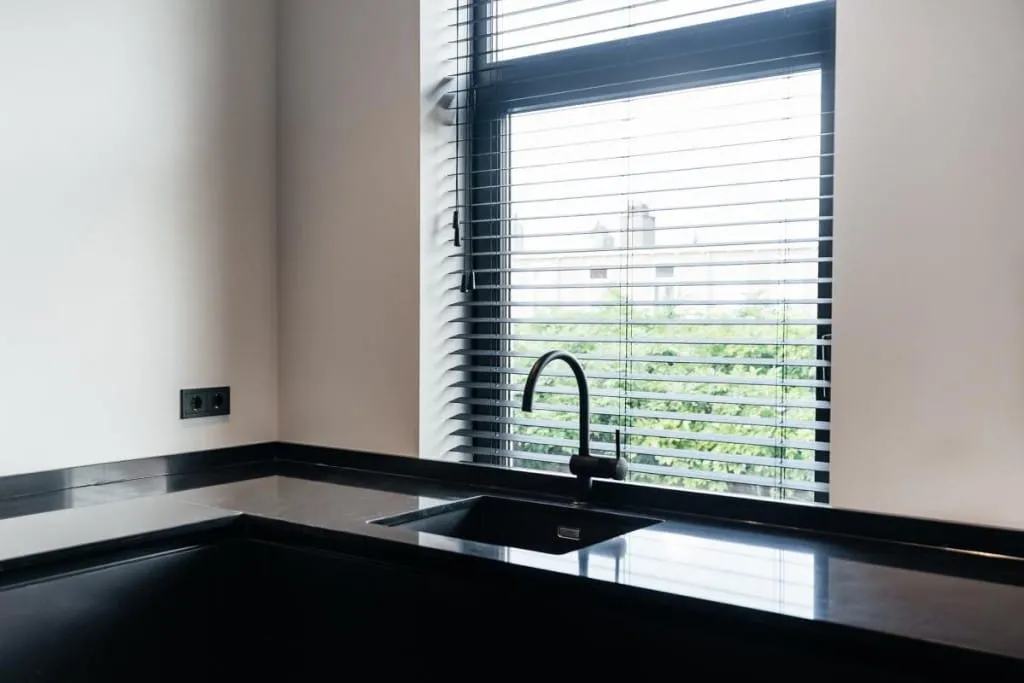 Cuisine - Renovated Maisonette with Roof Terrace in Duinoord