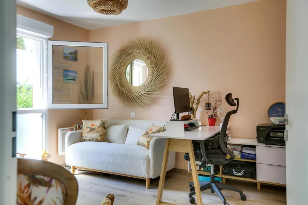 Kabinet - Garden Flat in Capbreton