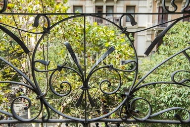 Balcon - Apartment with Pool and Terrace in La Dreta de l'Eixample