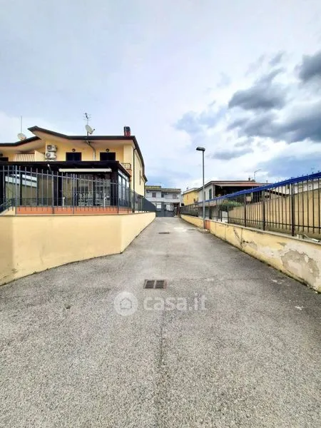 Extérieur - Armed Trilocale with Balcony in Santa Maria a Vico