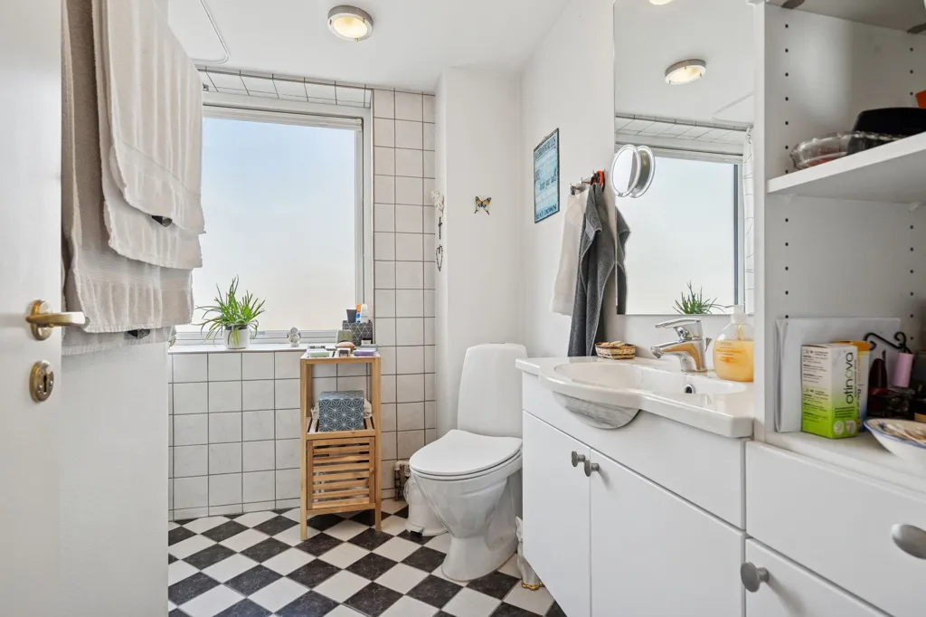 4-toaline korter asukohas Grenaa