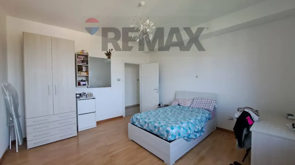 Chambres - Student Apartment with Balcony in Parma