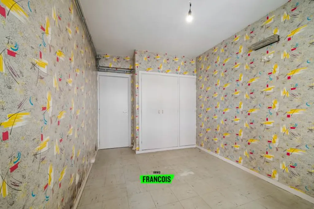 Toad - Apartment with Sea View in Ostend Centre