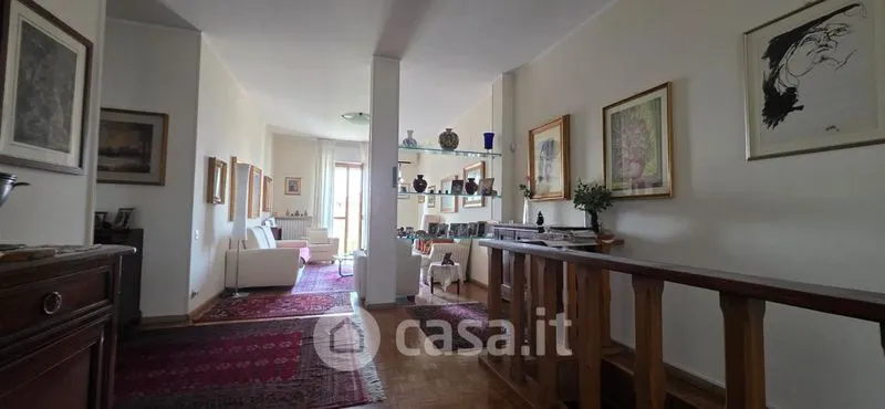 Entrée - Apartment with Balcony in Galimberti, Alessandria