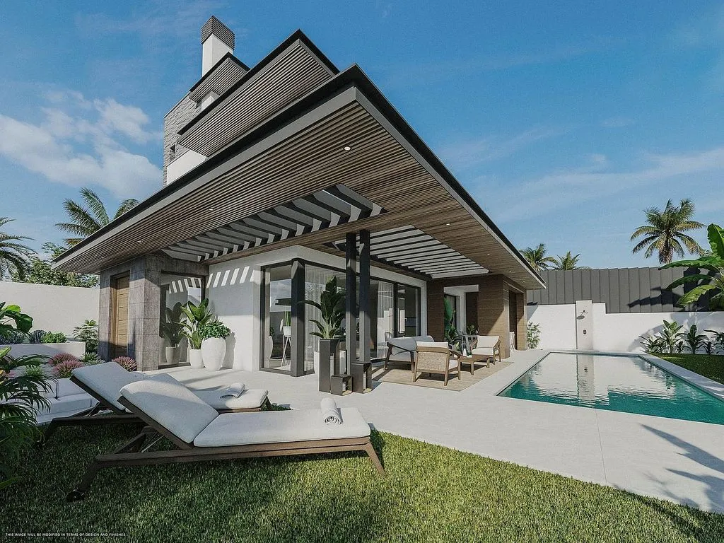 Piscine - Villa with Private Pool in Calahonda
