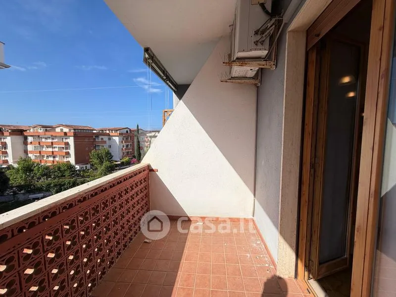 Rõdu - Rusticated Apartment with Terrace in Scalea