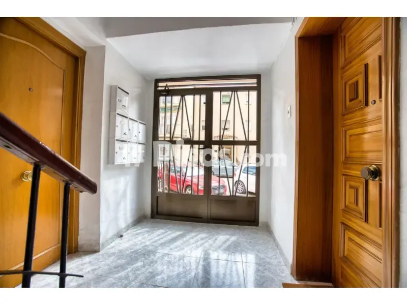 Hallway - Flat with Exterior Views in Orihuela