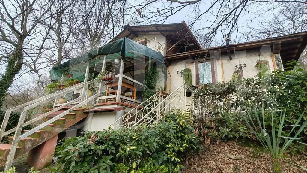 Välivaade - Rustic House with Garden in Collesalvetti