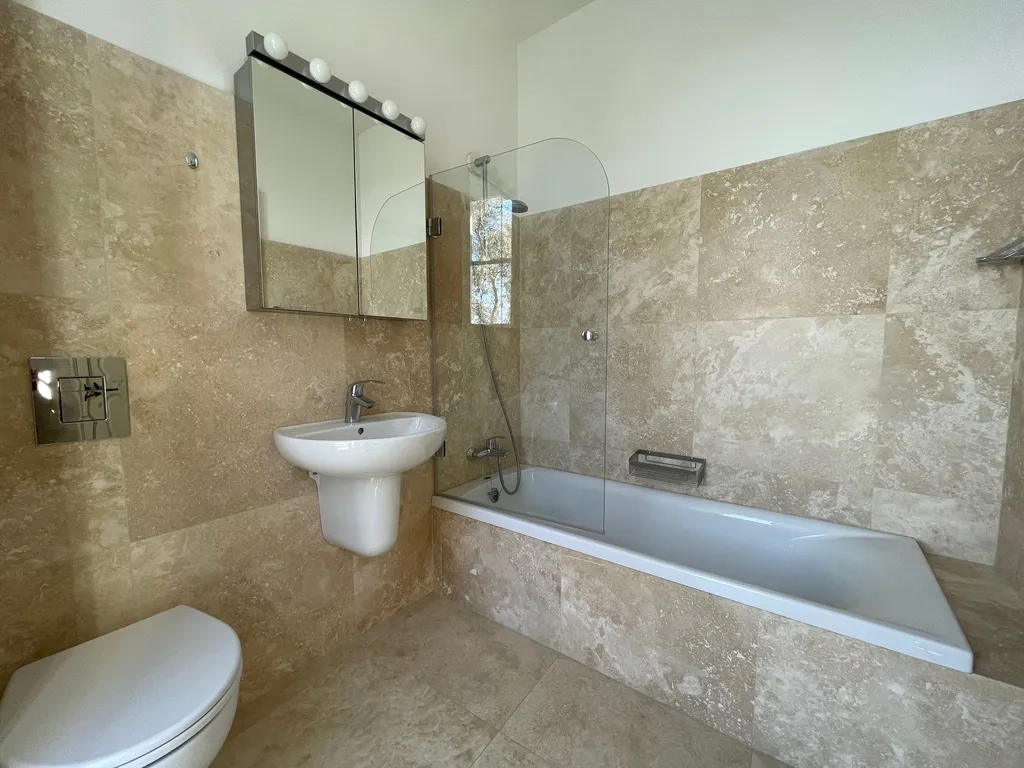 Salles de bain - Appartement 3 chambres à Valletta