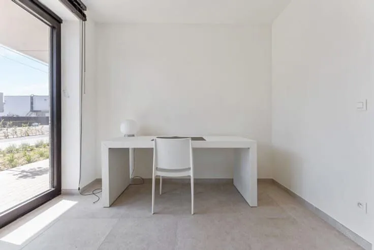 Office - Detached House in Riemst, Zichen-Zussen-Bolder
