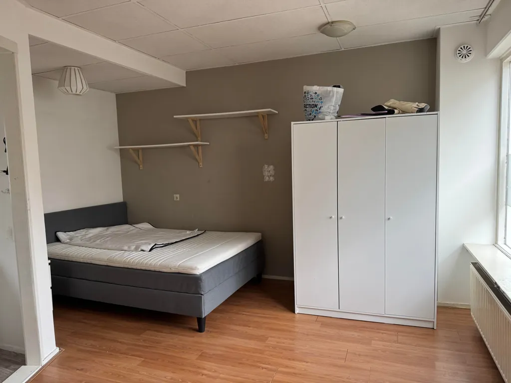 Appartement 8 pièces à Zwolle