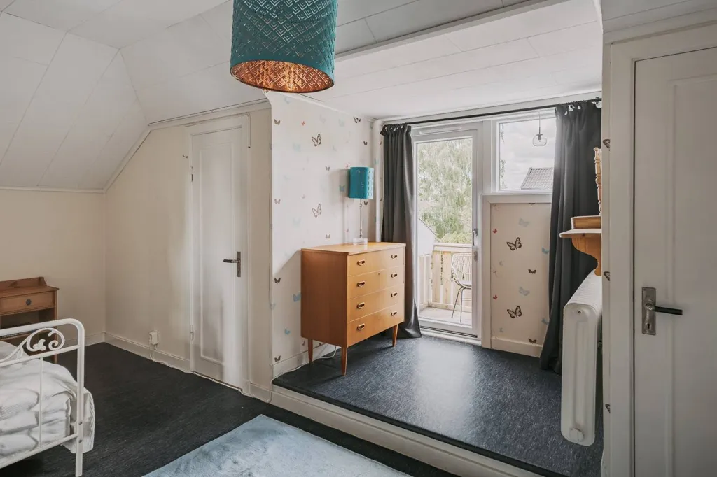 8-room house in Töreboda kommun