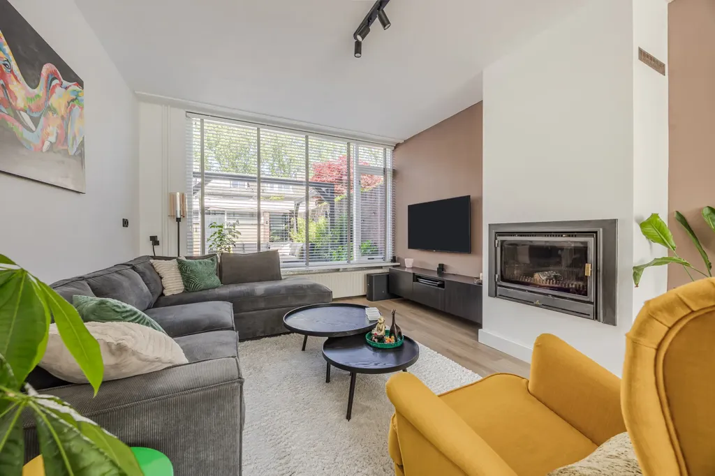 Maison 5 pièces à Zevenbergen