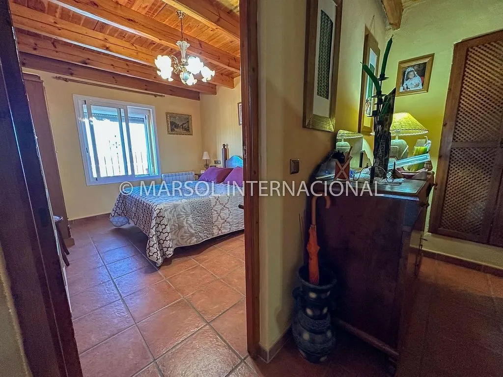 Magamistoad - Chalet with Pool in Fortuna