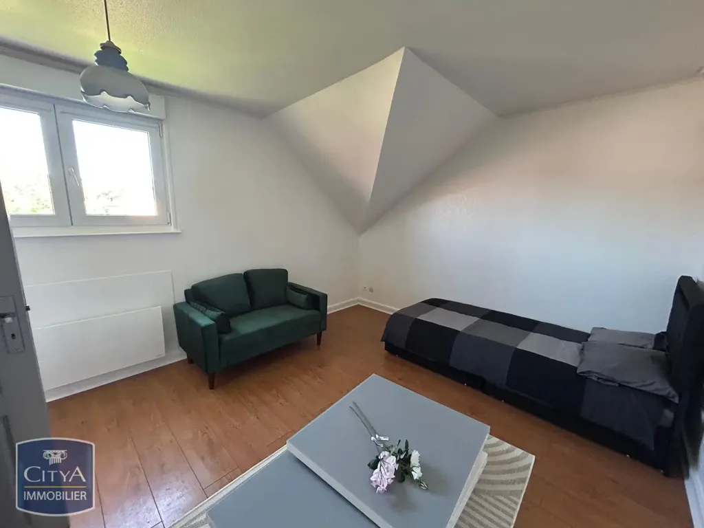 Magamistoad - Renovated Flat in Valdoie