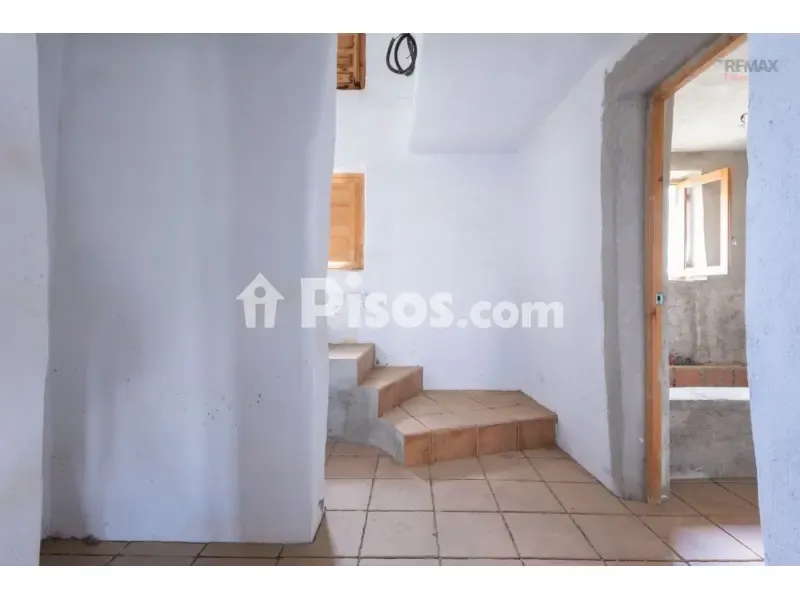 Ingresso - Rustic Finca with Mountain Views in Rambla de los Pardos