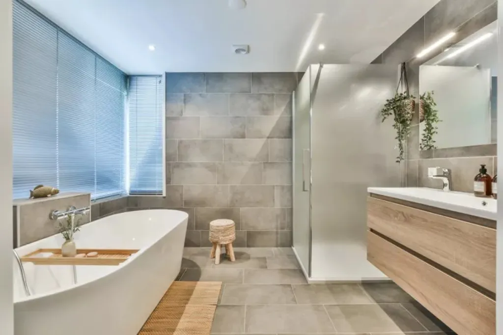 Vannitoad - Apartment with Terrace in Lyon 8ème