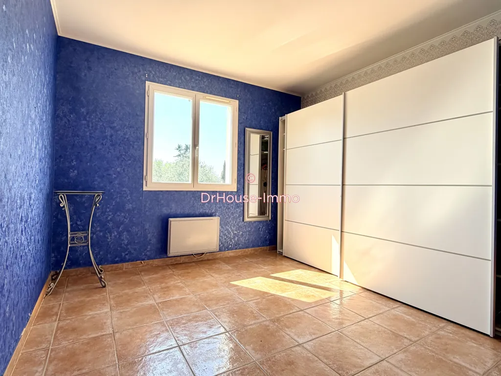 Chambres - Villa avec Piscine et Jardin à Ceyreste