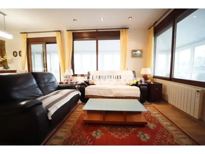 Elutuba - Chalet with Sea Views in Cap Blanc