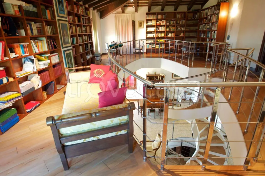Kabinet - Independent Villa with Sauna in Ravenna