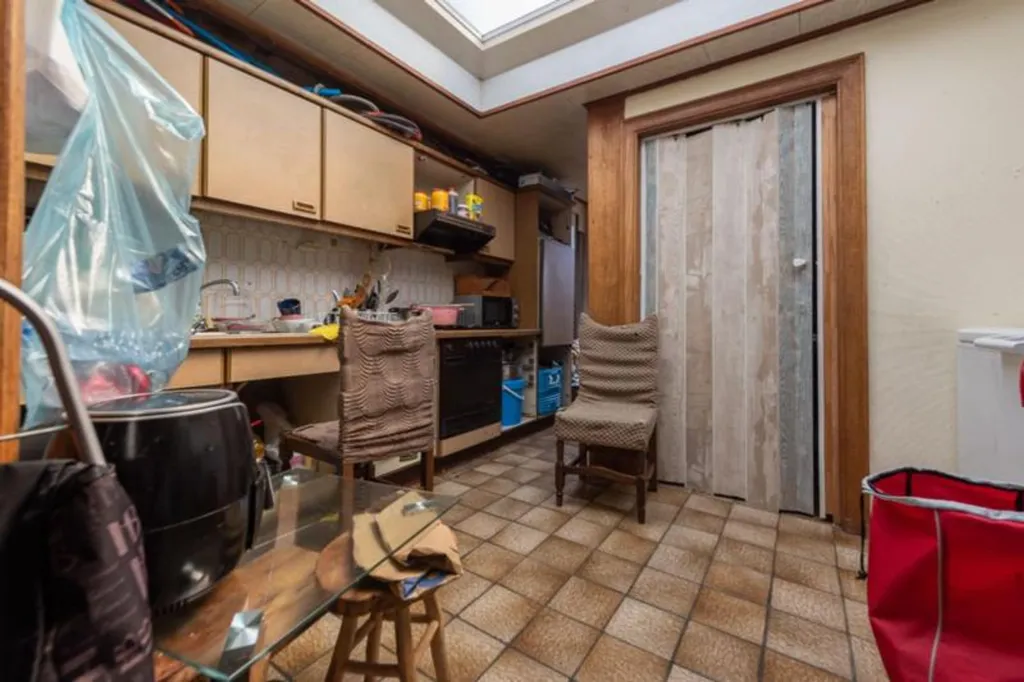 Cuisine - Maison à Rénover avec 4 Chambres à Geraardsbergen