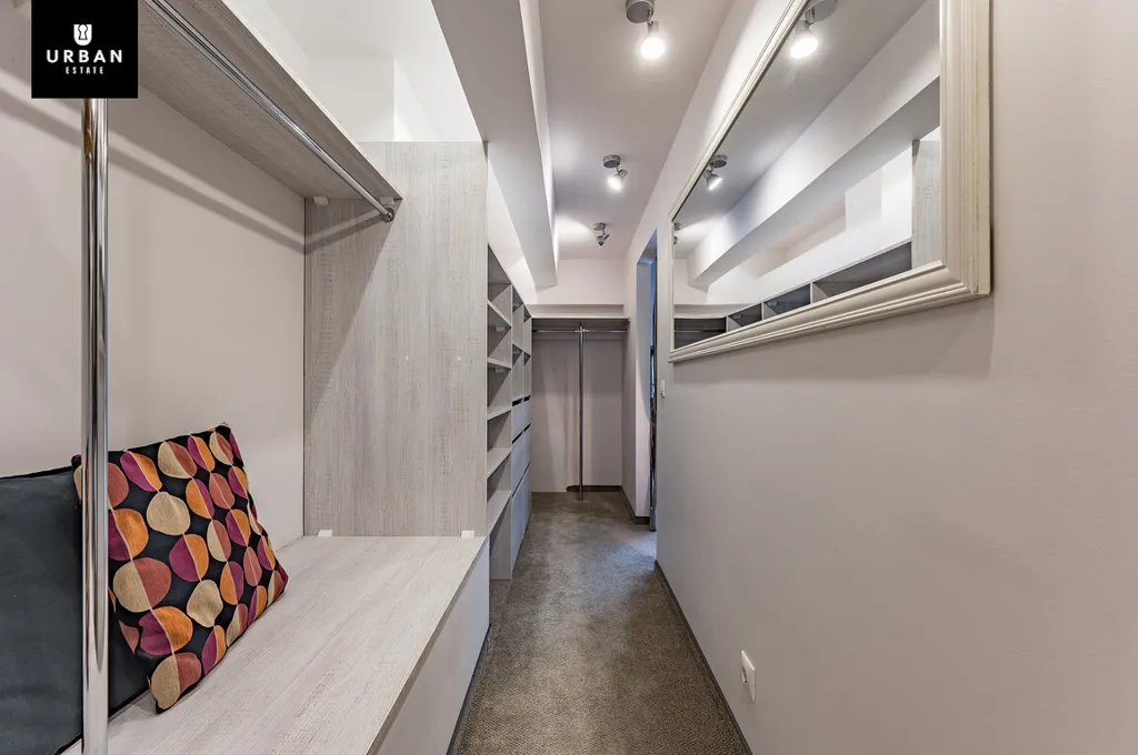 Pièces - Modern Apartment with View in Vilnius