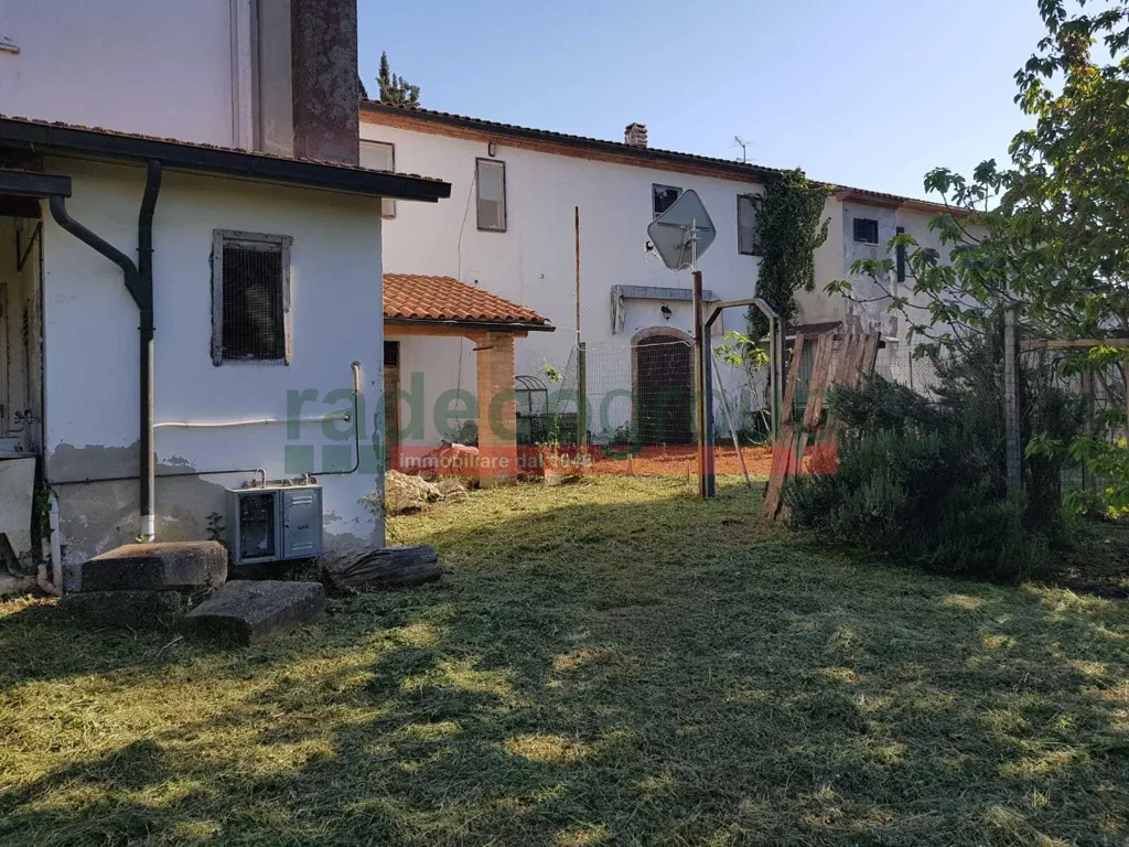 Aed - Tuscan Villa with Garden in Collesalvetti