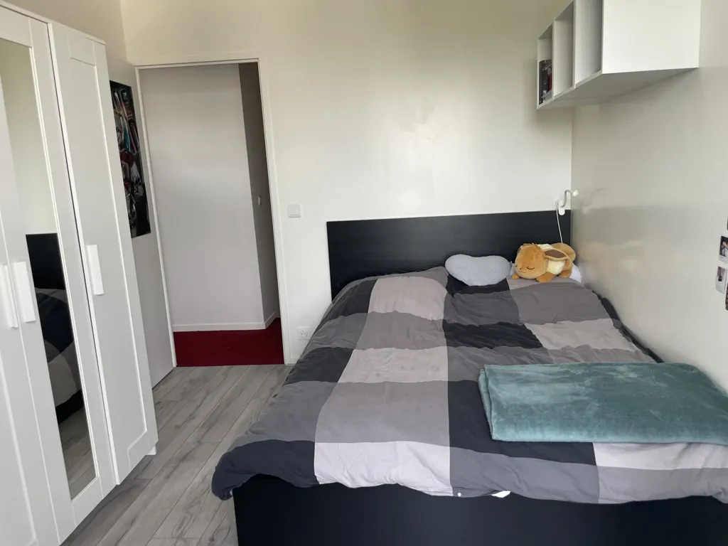 Magamistoad - Duplex Flat with Garden View in Massy