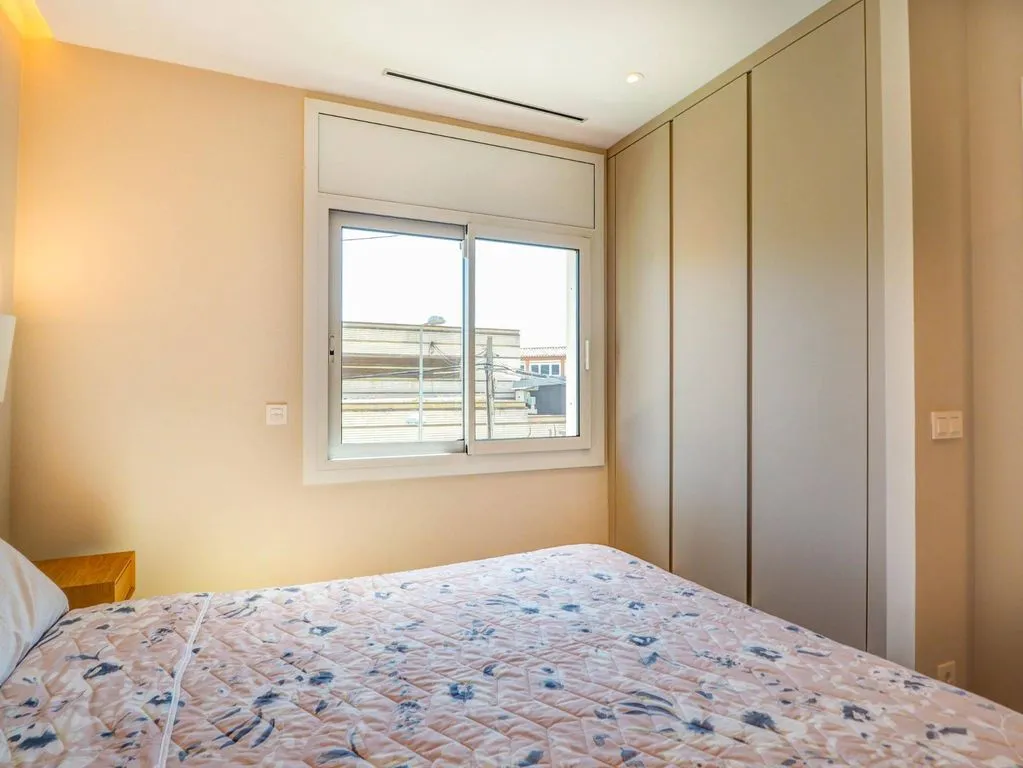 Camere da letto - Luxury Flat with Balcony in Sitges