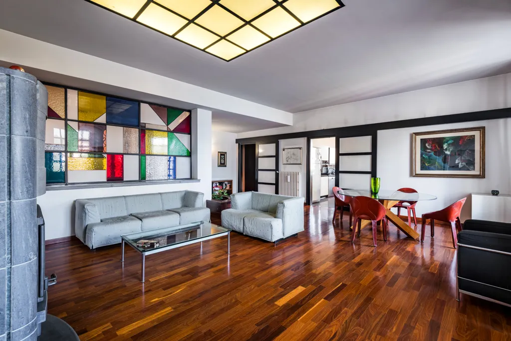 Séjour - Luxury Villa with Park in Alatri