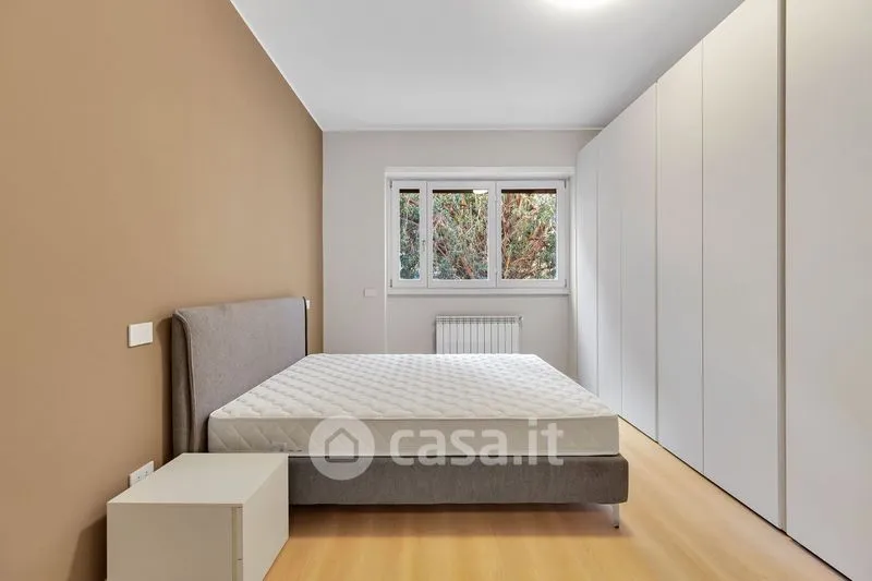 Chambres - Ristrutturato Triplex in City Life, Milan