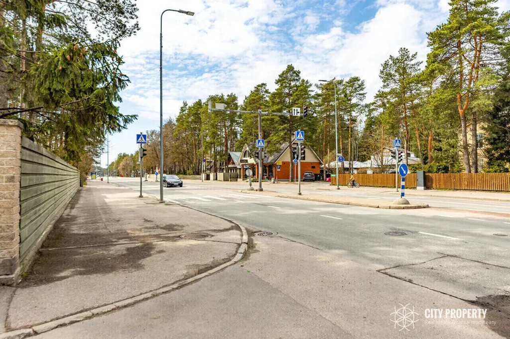 Esterno - 6-Flat Apartment with Development Potential in Nõmme