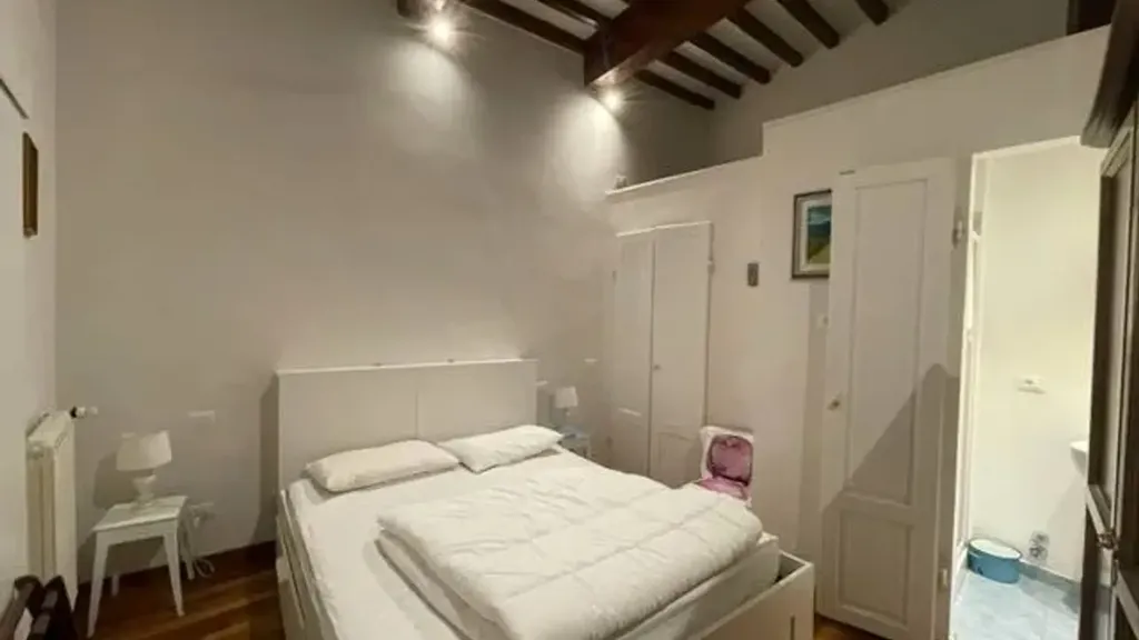 Chambres - Florentine Apartment with Central Location in Florence