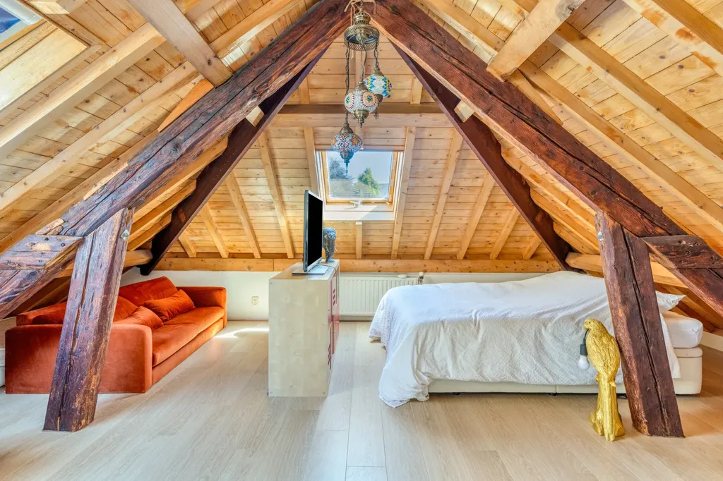 Appartement 5 pièces à Middelburg